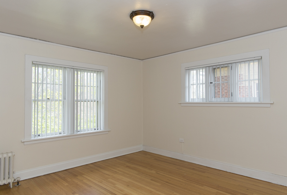 Park Court Cornerstone Apartments